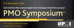 PMO Symposium